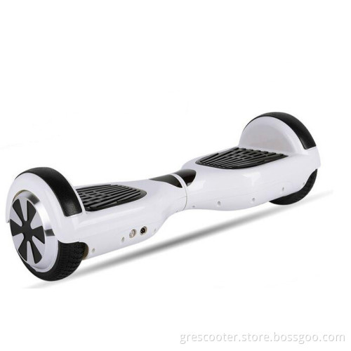 Get a Good New Black  Hoverboard for Kids